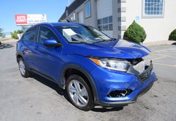 2020 Honda HR-V - Image 1