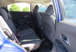 2020 Honda HR-V - Image 29