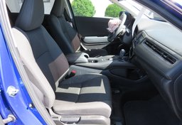 2020 Honda HR-V - Image 25