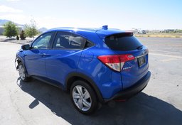 2020 Honda HR-V - Image 7