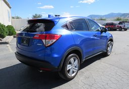 2020 Honda HR-V - Image 6
