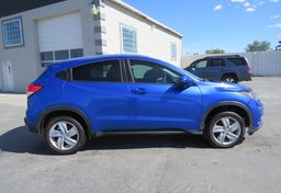 2020 Honda HR-V - Image 9