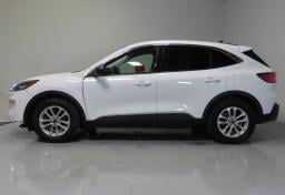 Thumbnail of 2022 Ford Escape