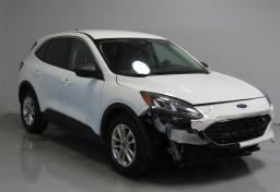Thumbnail of 2022 Ford Escape