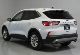 Thumbnail of 2022 Ford Escape