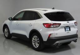 Thumbnail of 2022 Ford Escape
