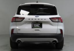 Thumbnail of 2022 Ford Escape