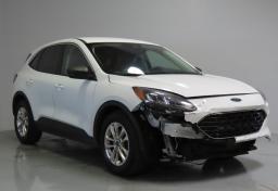 Thumbnail of 2022 Ford Escape