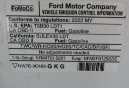 Thumbnail of 2022 Ford Escape