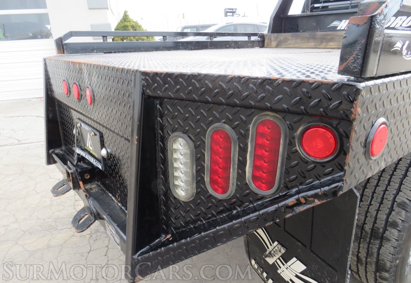 2017 Ram 3500 - Image 27