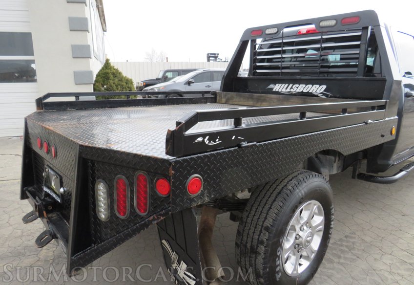 2017 Ram 3500 - Image 15