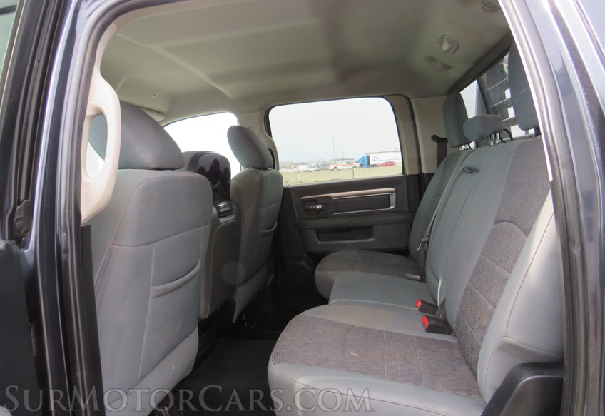 2017 Ram 3500 - Image 40