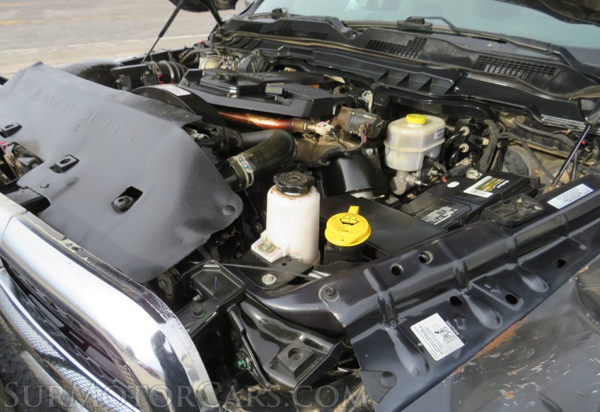 2017 Ram 3500 - Image 54