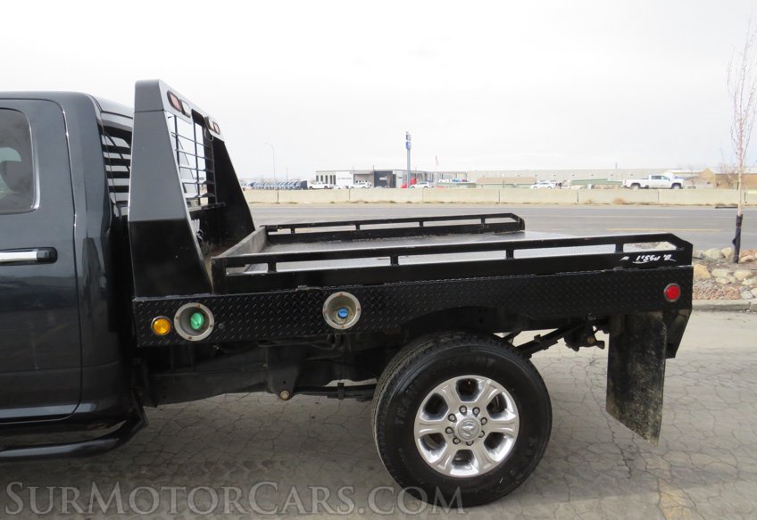 2017 Ram 3500 - Image 28