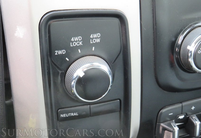 2017 Ram 3500 - Image 51