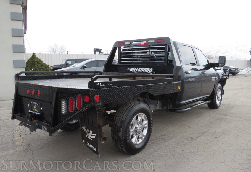 2017 Ram 3500 - Image 8