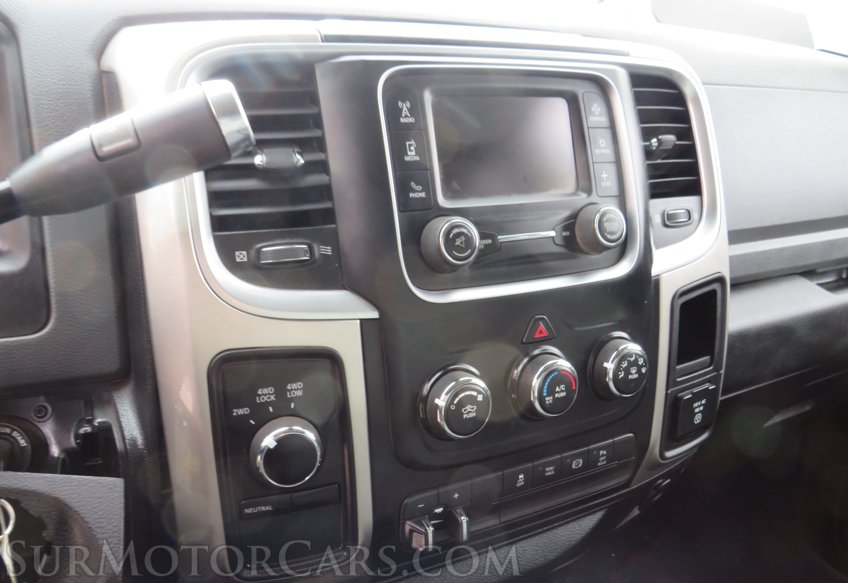 2017 Ram 3500 - Image 45