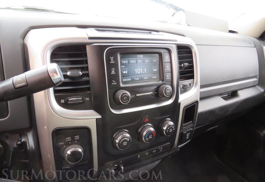 2017 Ram 3500 - Image 47