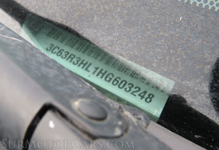 2017 Ram 3500 - Image 57