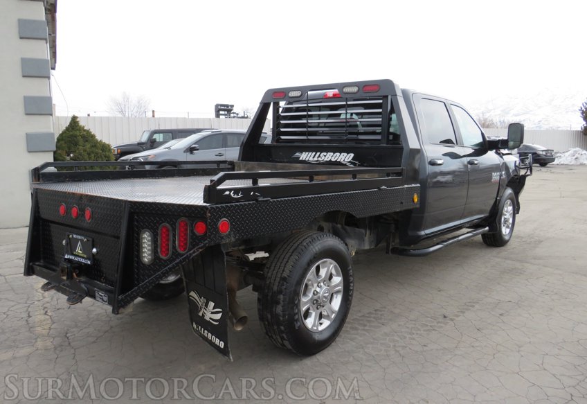 2017 Ram 3500 - Image 6