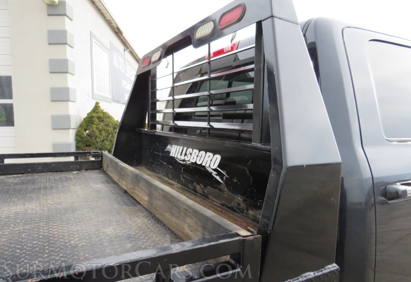 2017 Ram 3500 - Image 20