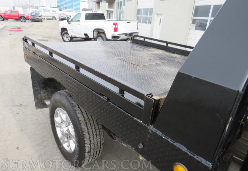 2017 Ram 3500 - Image 19