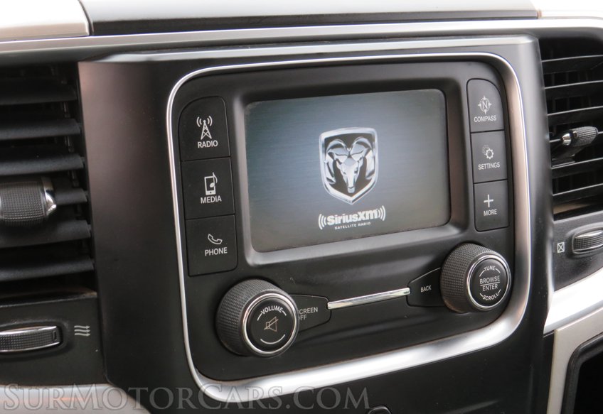 2017 Ram 3500 - Image 48