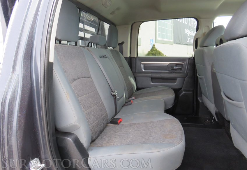 2017 Ram 3500 - Image 39