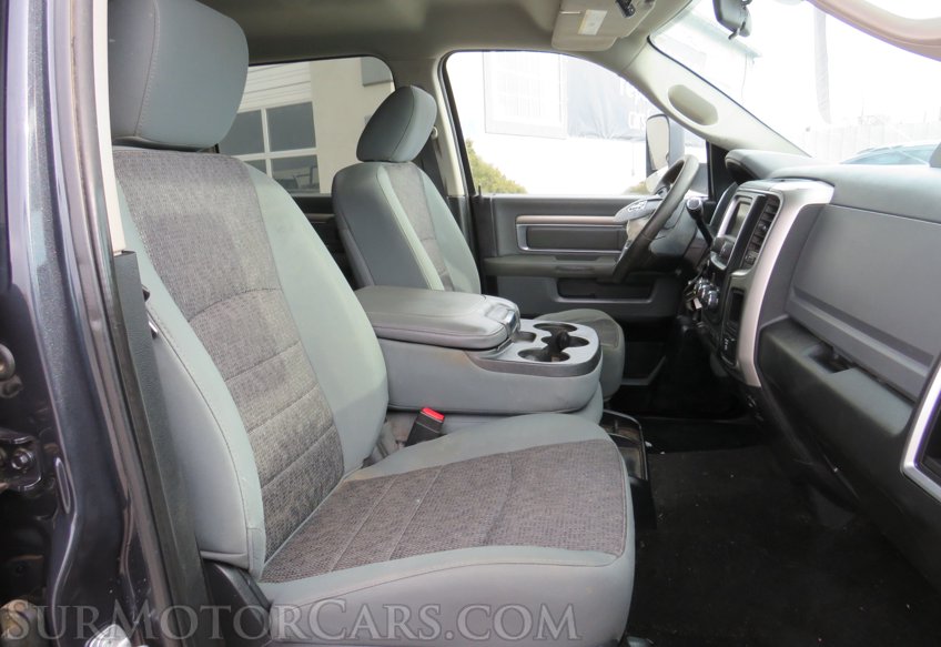 2017 Ram 3500 - Image 35