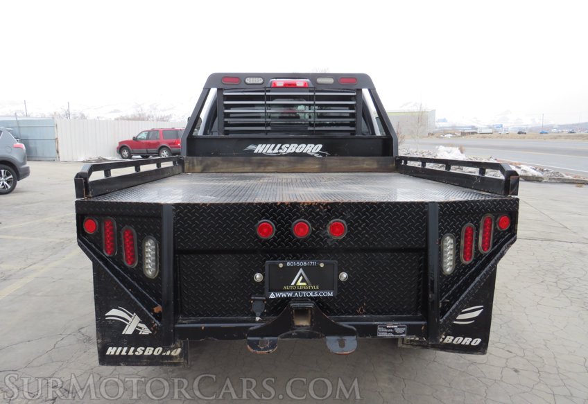 2017 Ram 3500 - Image 11