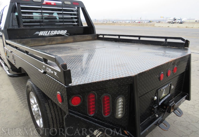 2017 Ram 3500 - Image 21