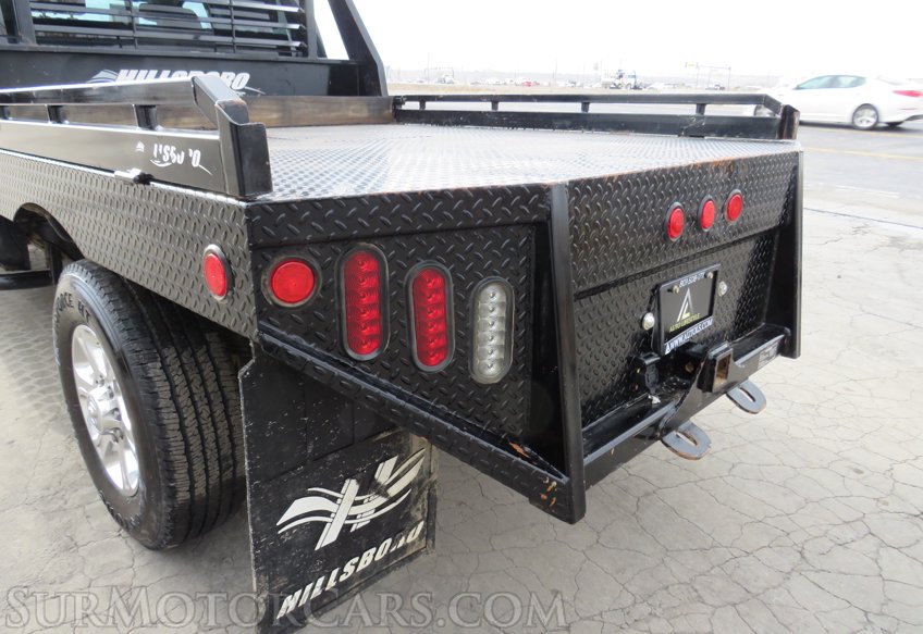 2017 Ram 3500 - Image 25