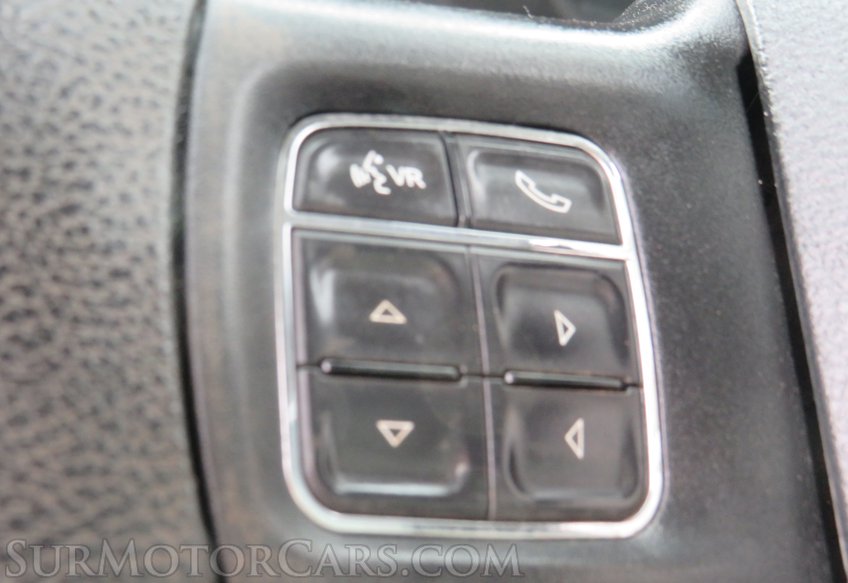 2017 Ram 3500 - Image 43