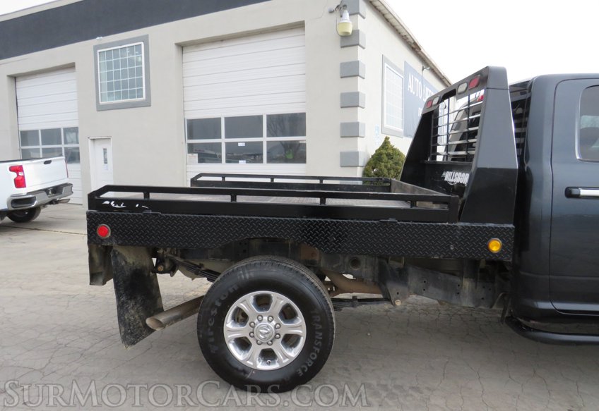 2017 Ram 3500 - Image 29