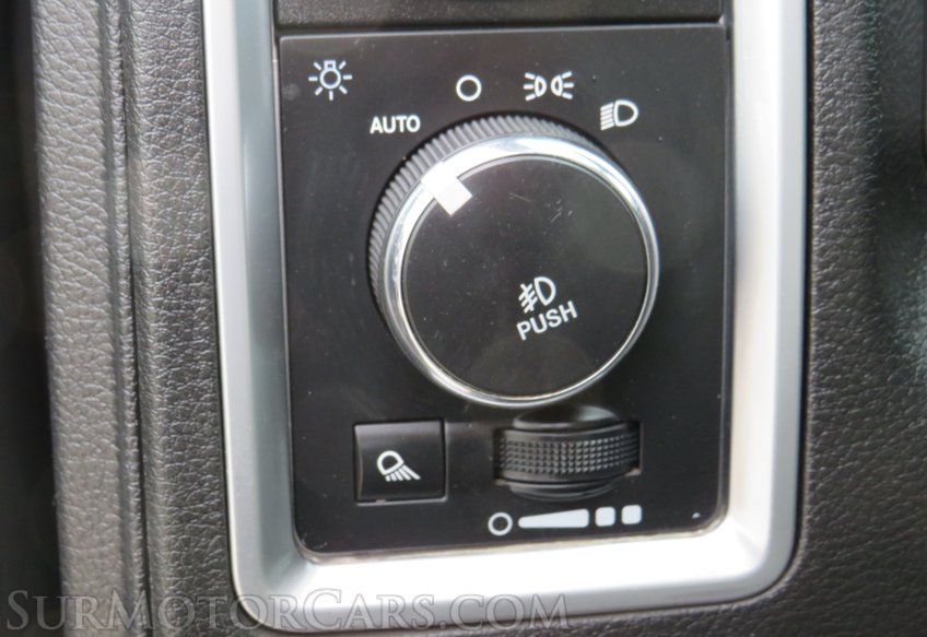 2017 Ram 3500 - Image 46