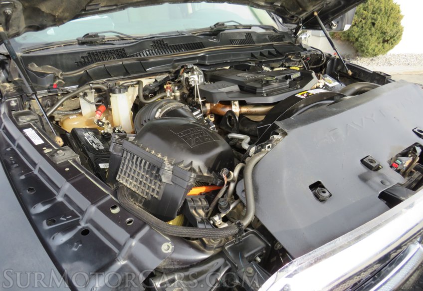 2017 Ram 3500 - Image 56