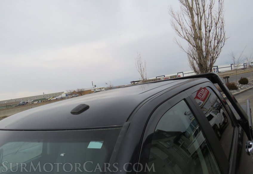 2017 Ram 3500 - Image 13