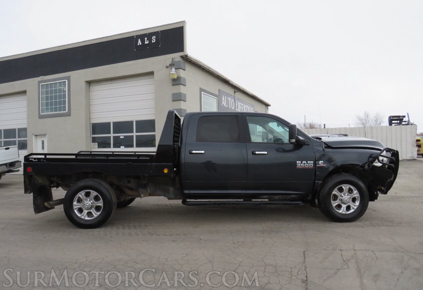 2017 Ram 3500 - Image 10