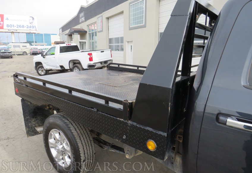 2017 Ram 3500 - Image 16