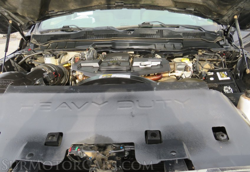 2017 Ram 3500 - Image 55