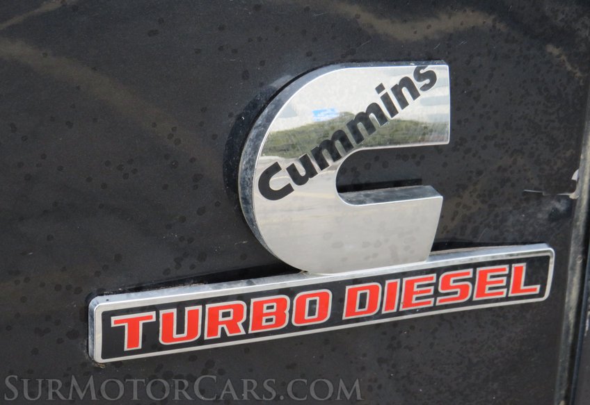 2017 Ram 3500 - Image 30