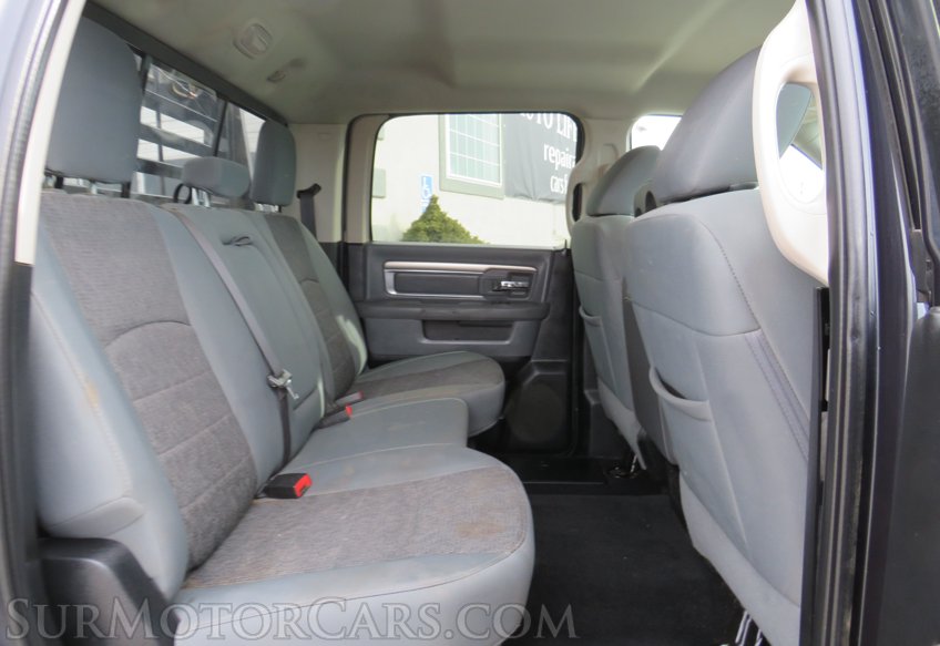 2017 Ram 3500 - Image 41