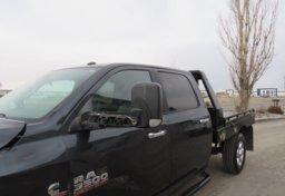 2017 Ram 3500 - Image 12