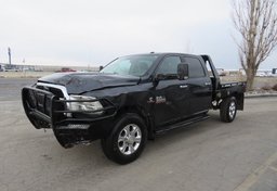 2017 Ram 3500 - Image 4