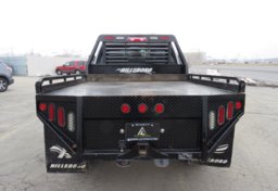 2017 Ram 3500 - Image 11