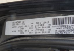 2017 Ram 3500 - Image 59