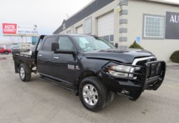 2017 Ram 3500 - Image 1