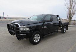 2017 Ram 3500 - Image 2