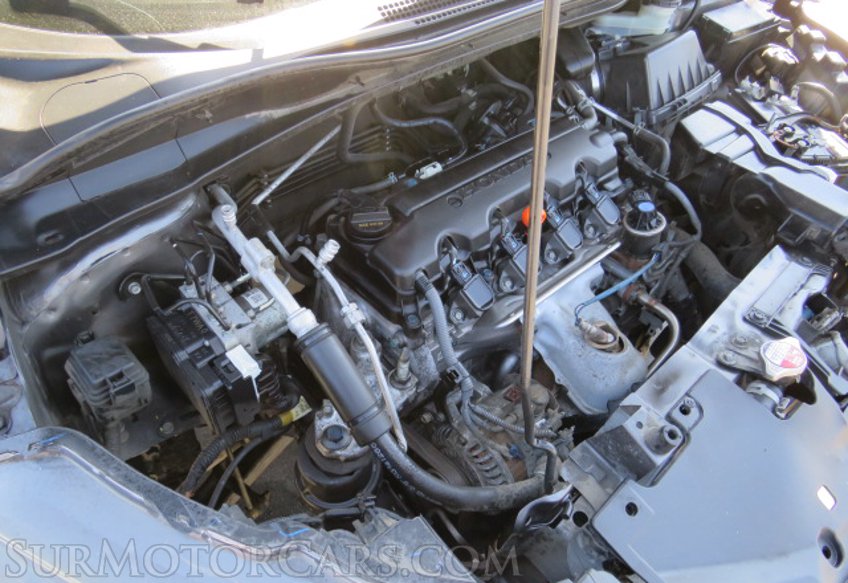 2016 Honda HR-V - Image 46