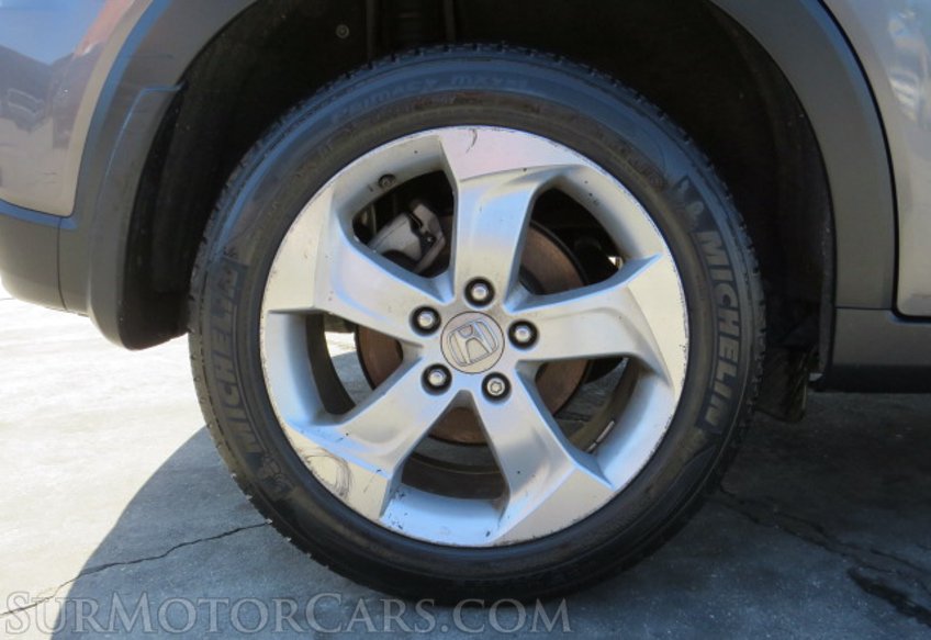 2016 Honda HR-V - Image 11